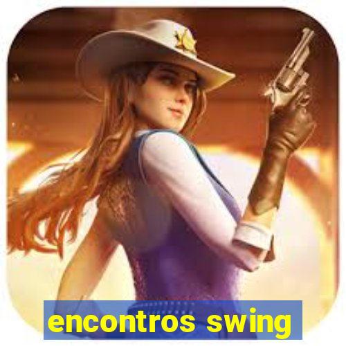 encontros swing